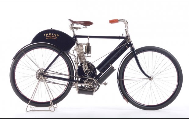 1901 indian motorcycle for on sale sale